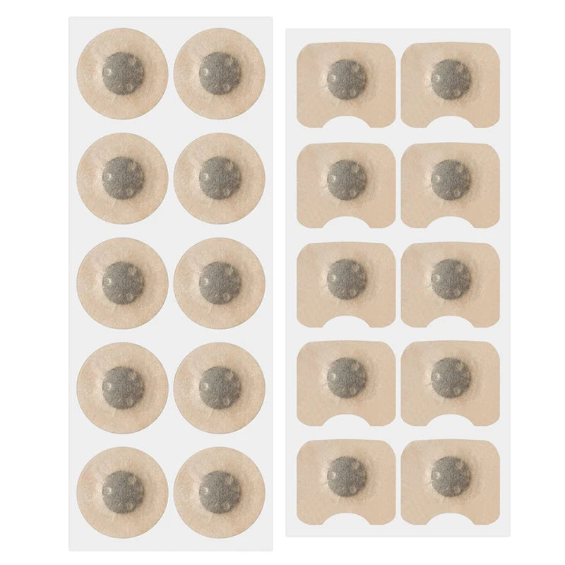 BreathEasy Magnetic Nose Strips™