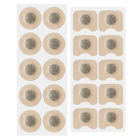 BreathEasy Magnetic Nose Strips™